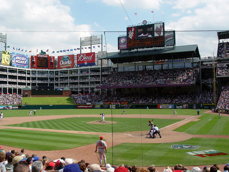 メジャーリーグ